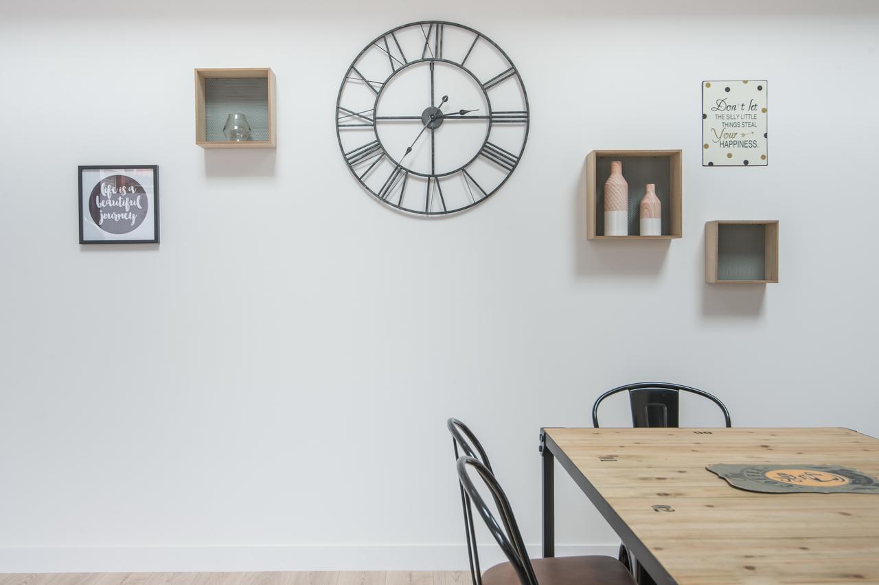 L'Industriel, Loft De 2 Chambres, Villa Saint Charles 巴黎 外观 照片